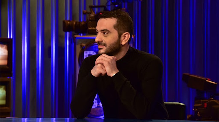 Λεωνίδας Κουτσόπουλος