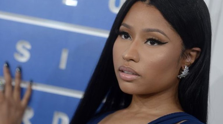 Nicki Minaj