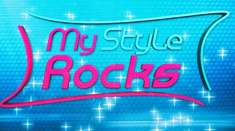 My Style Rocks logo Rnew