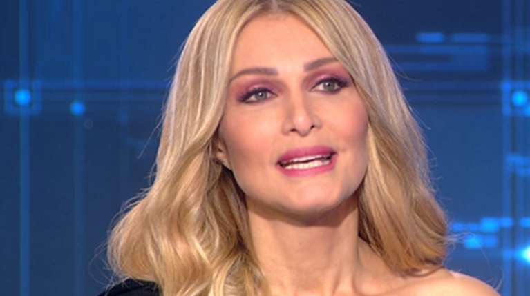 Νατάσα Θεοδωρίδου