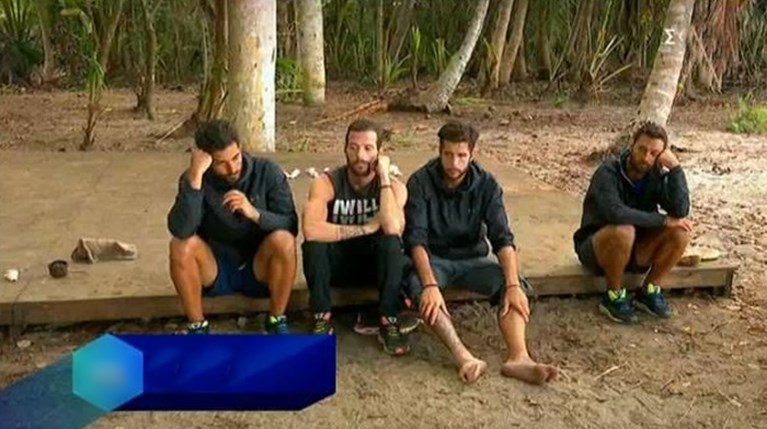 Survivor