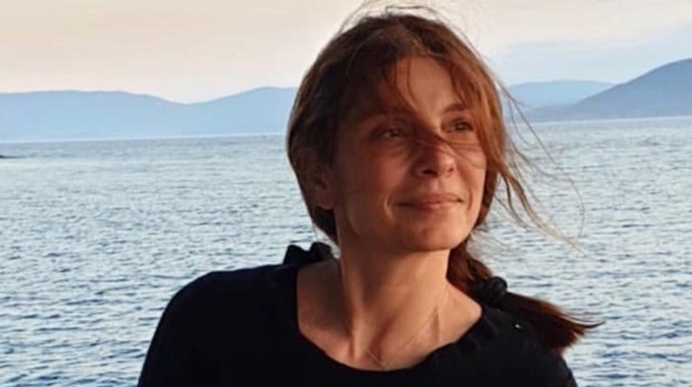 Πόπη Τσαπανίδου