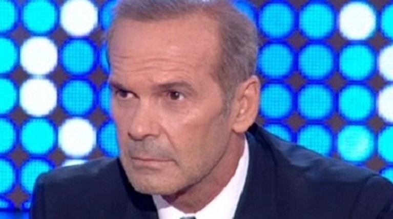 Ο Πέτρος Κωστόπουλος στο ΟΛΑ