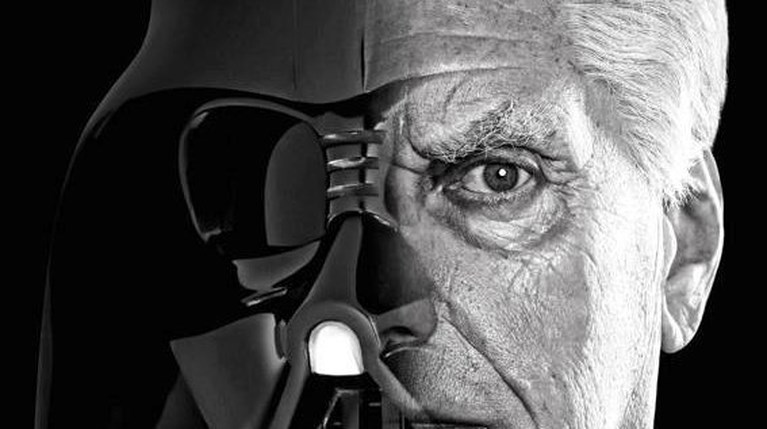 David Prowse