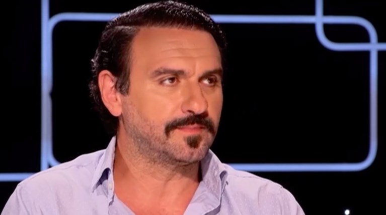 Μελέτης Ηλίας
