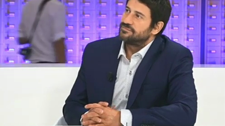 Αλέξης Γεωργούλης