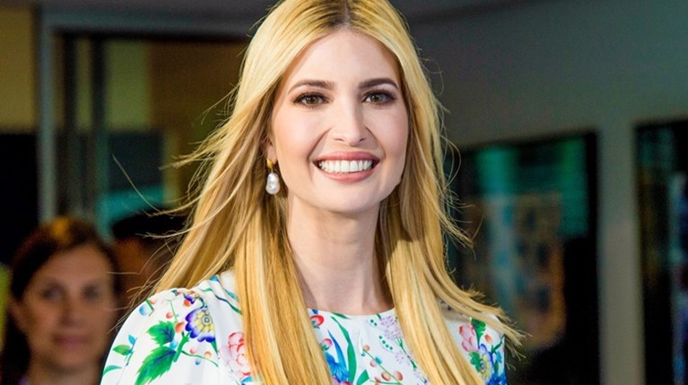 Ivanka Trump