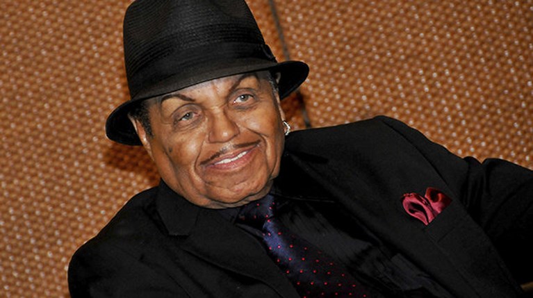 Joe Jackson