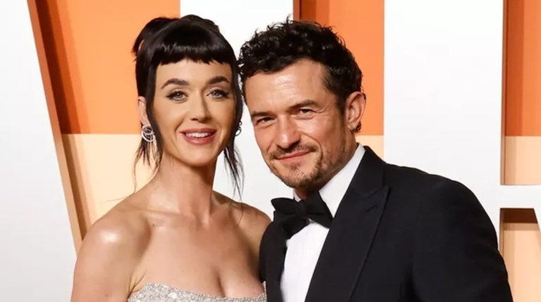 Orlando Bloom