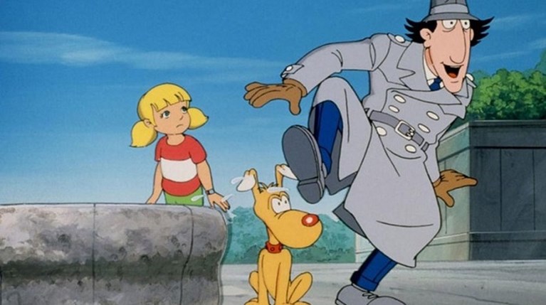 Παιδικές σειρές που βλέπαμε εμείς και θα θέλαμε να δουν και τα παιδιά μας