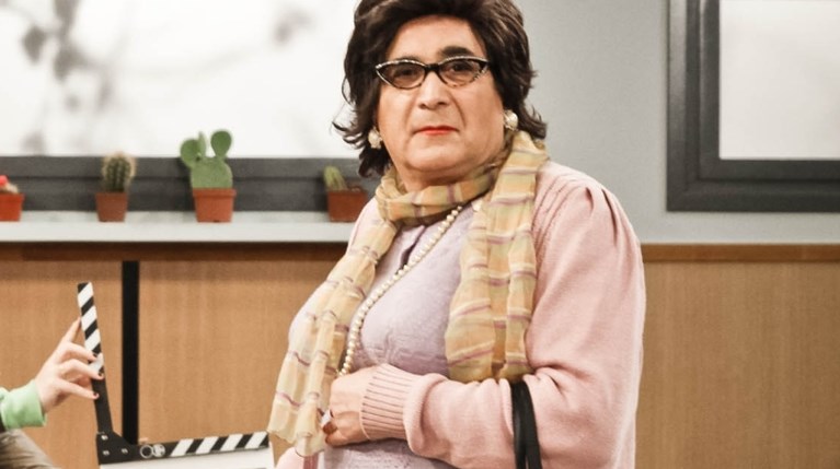 Λάκης Λαζόπουλος - Διά Ταύτα