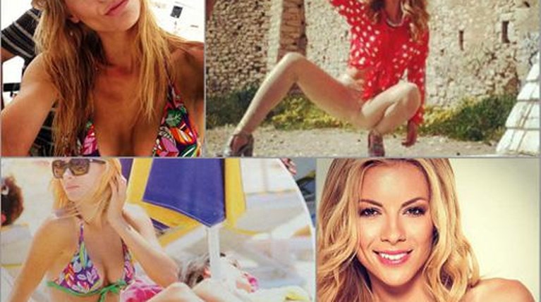 Μαρία Λουίζα Βούρου instagram