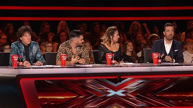 X-Factor