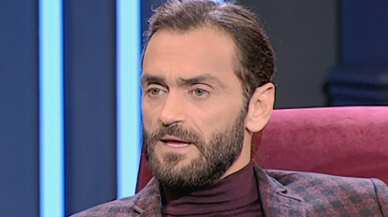 Τεό Θεοδωρίδης
