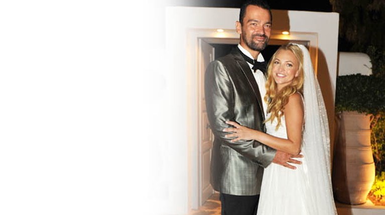 Καζάκος-Μαρτζούκου