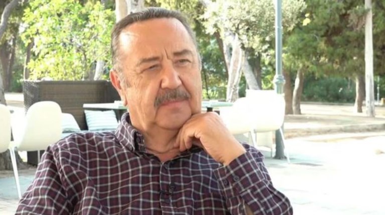 Τάσος Κωστής