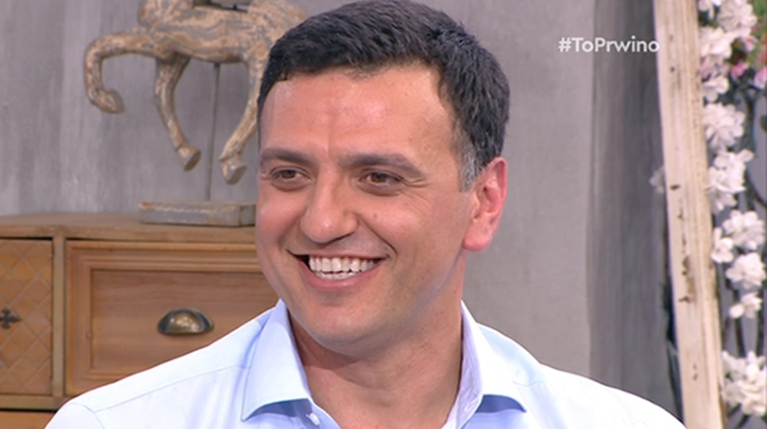 Βασίλης Κικίλιας