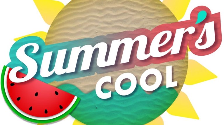 SUMMER'S COOL