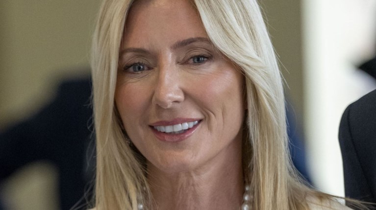 Marie Chantal