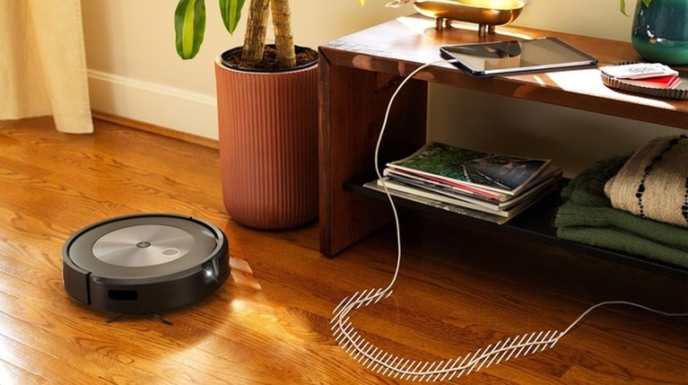iRobot