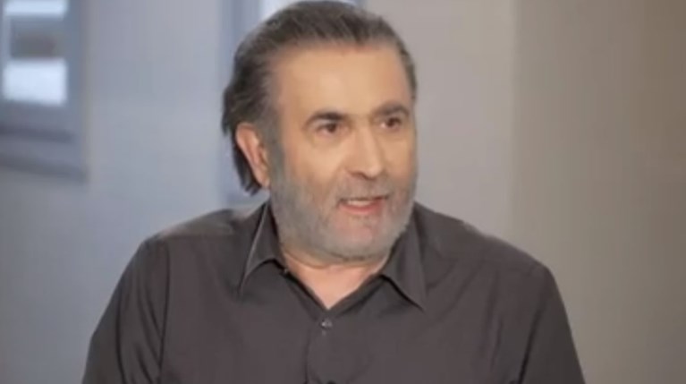 Λάκης Λαζόπουλος