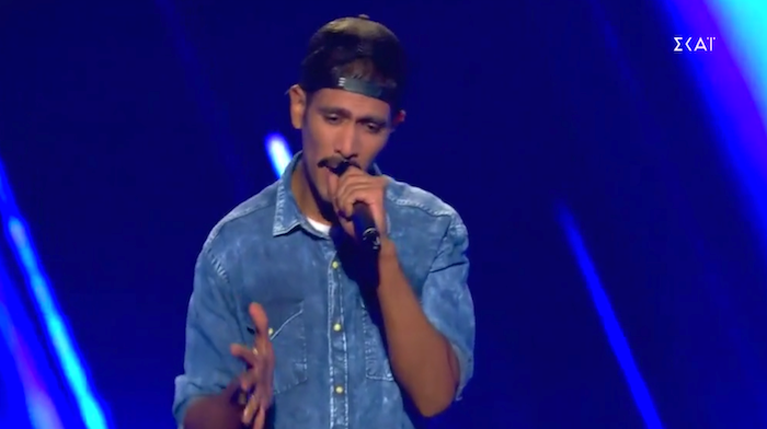 The Voice