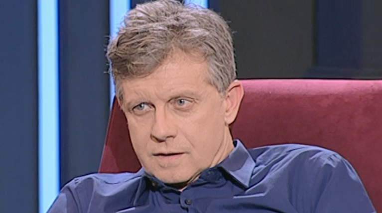 Γιάννης Σαββιδάκης