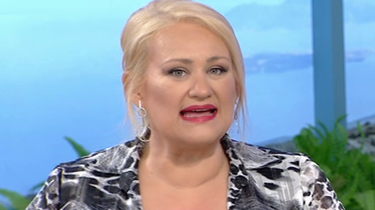 Άση Μπήλιου
