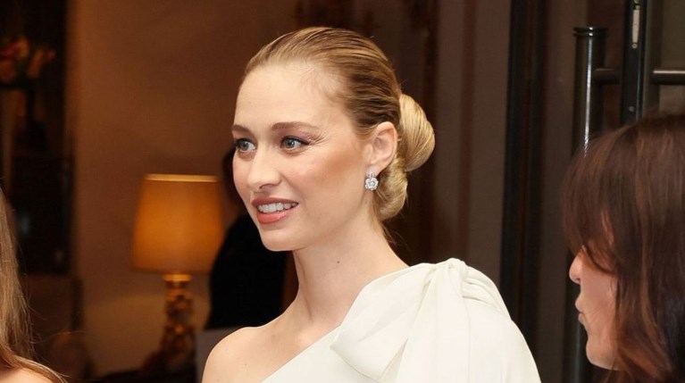 Beatrice Borromeo