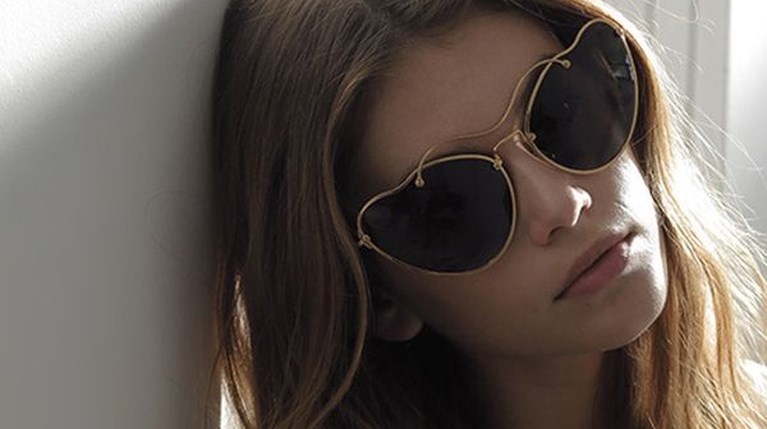 Kaia Gerber