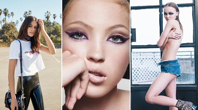 Αυτά είναι τα νέα it girls που πρόκειται να κατακτήσουν τον κόσμο της μόδας