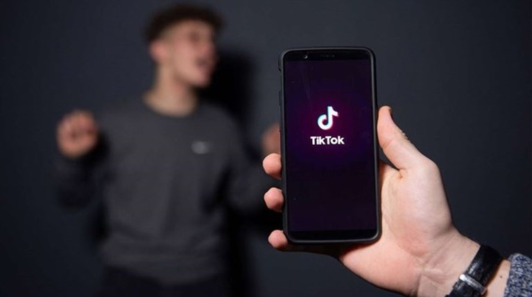 TikTok