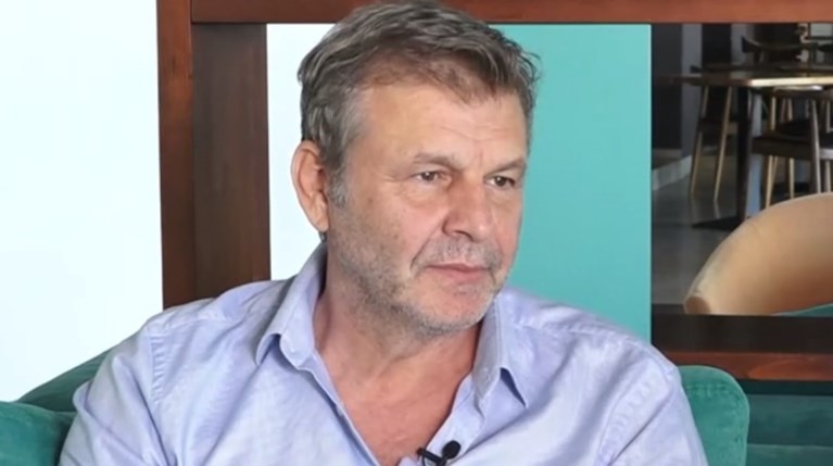 Απόστολος Γκλέτσος