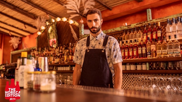 Youth Empowered: The HoReCa Edition