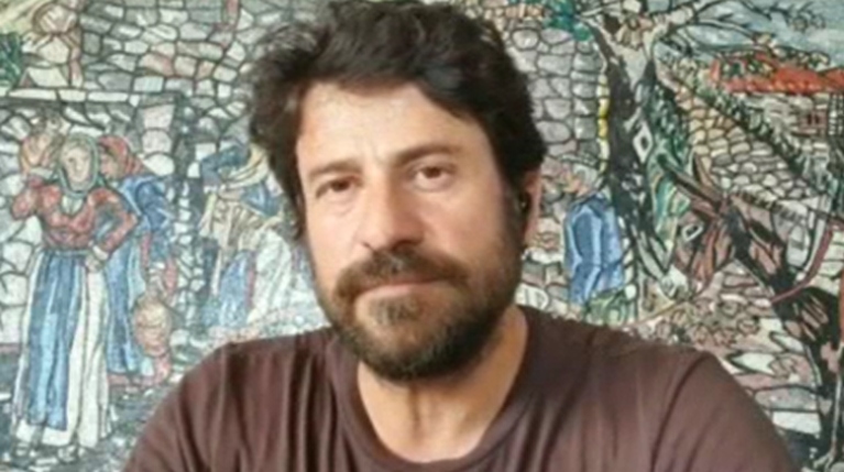 Αλέξης Γεωργούλης