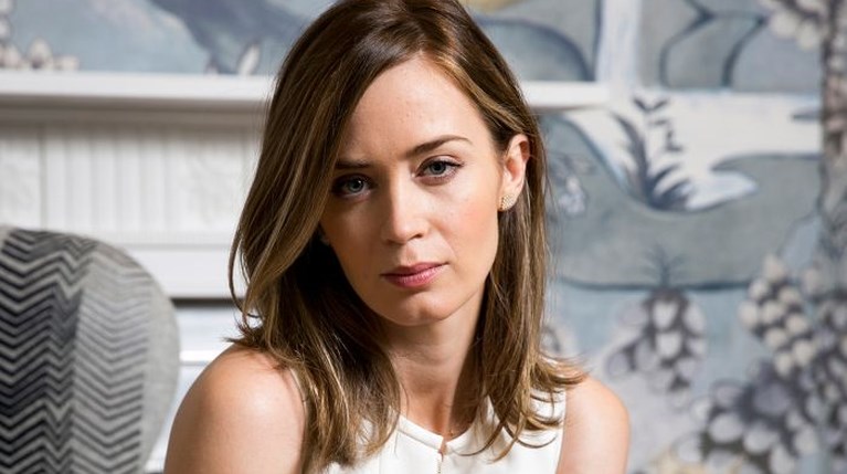 Emily Blunt