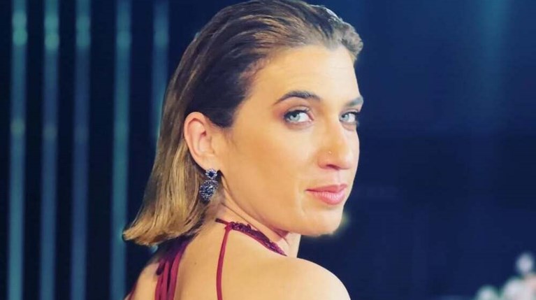Δανάη Λουκάκη