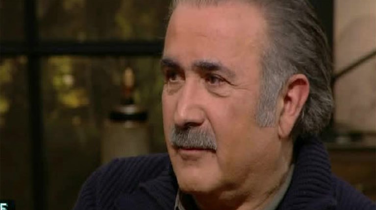 Λάκης Λαζόπουλος Late night R