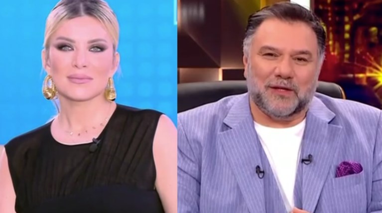 Κατερίνα Καινούργιου