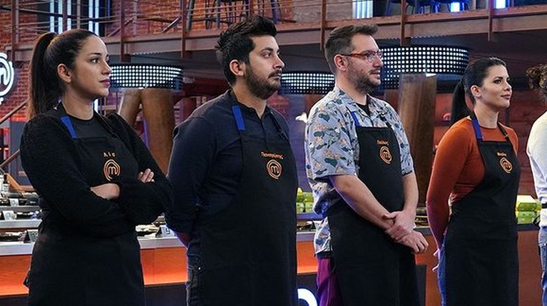MASTERCHEF