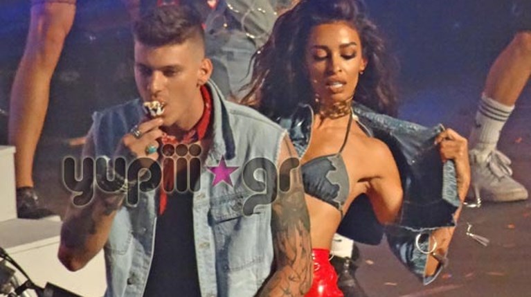 Mad Video Music Awards 2016