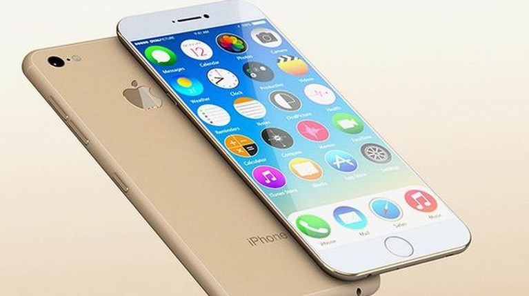 iPhone 7