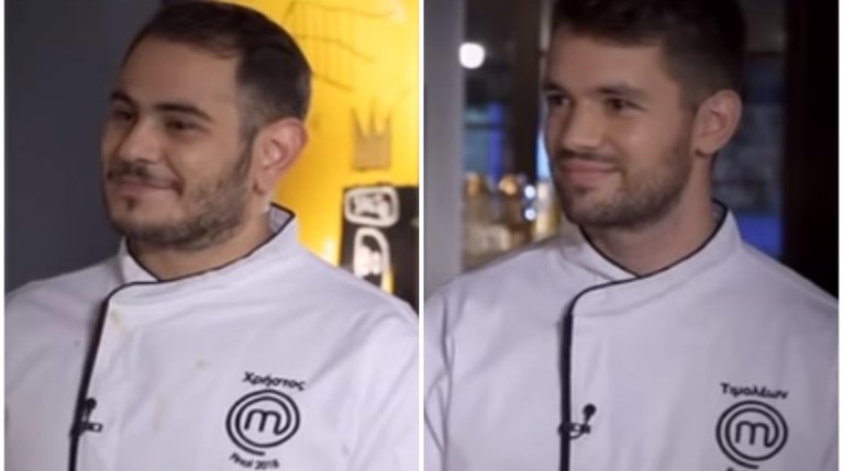 Τιμολέων Διαμαντής Χρήστος Γλωσσίδης
