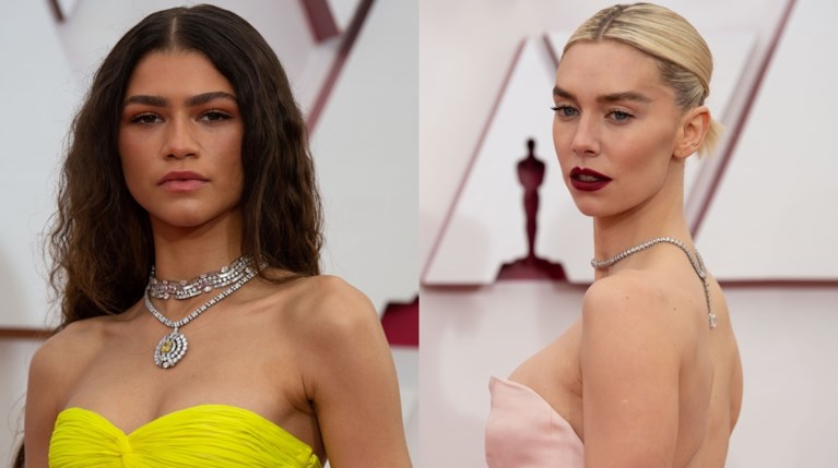 Oscars 2021 | Τα beauty looks που αξίζουν χρυσό αγαλματίδο