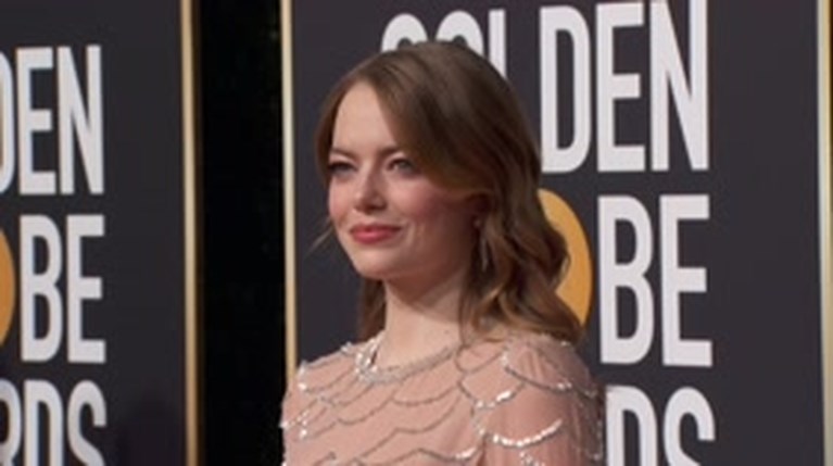 Emma Stone