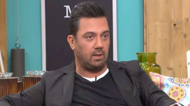 Γιώργος Θεοφάνους