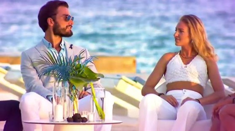 Survivor Δαλάκα - Ατακάν
