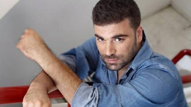 Παντελής Παντελίδης