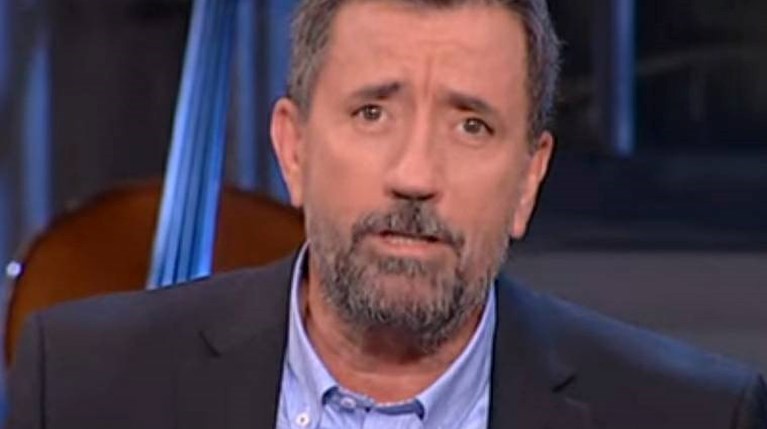 Σπύρος Παπαδόπουλος R