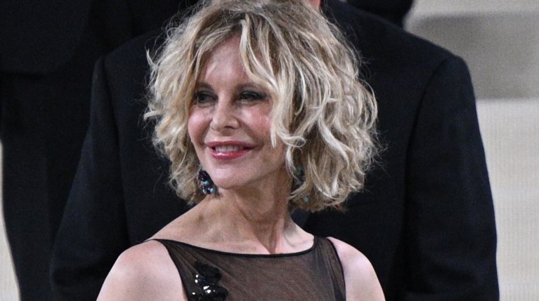 Meg Ryan